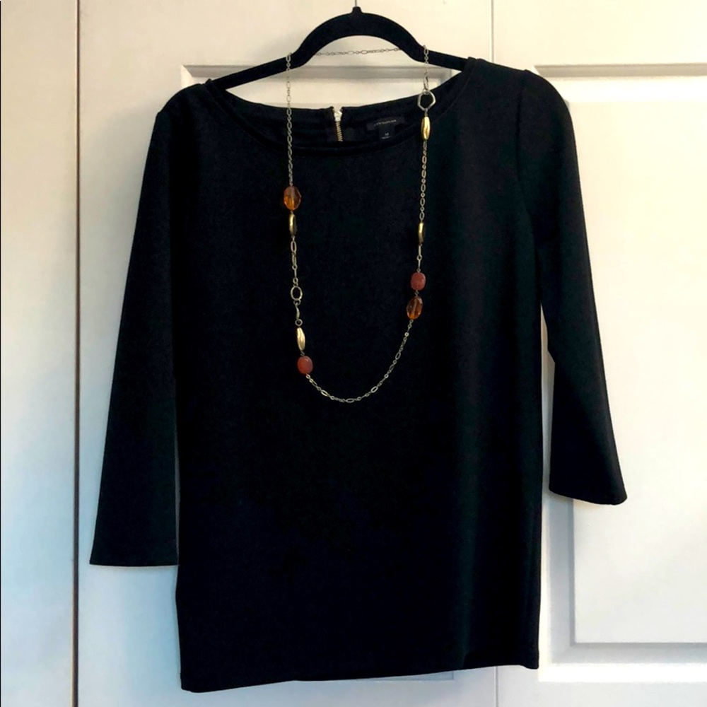 Ann Taylor blouse
